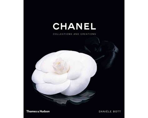 chanel creations and collections book|Chanel hardcover book.